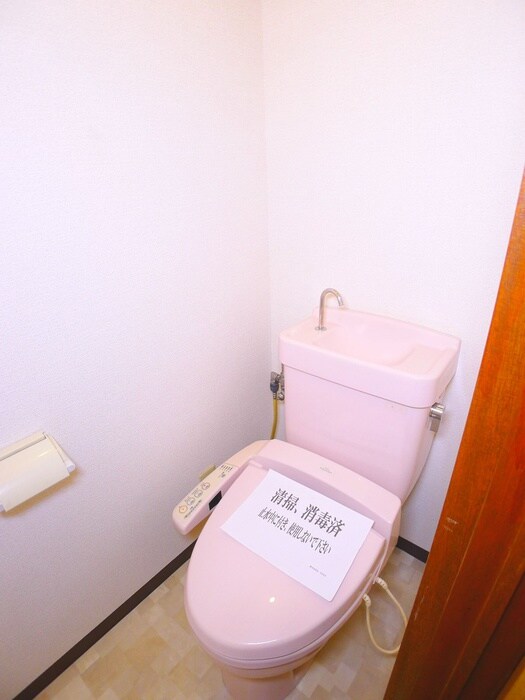 グレース寿の物件内観写真