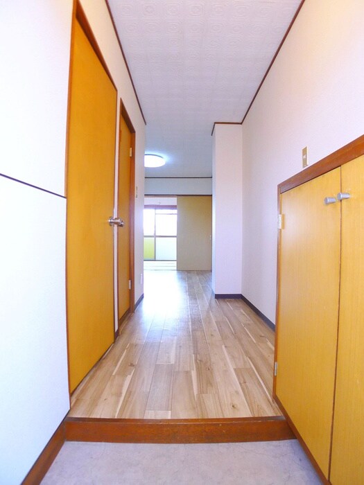 グレース寿の物件内観写真