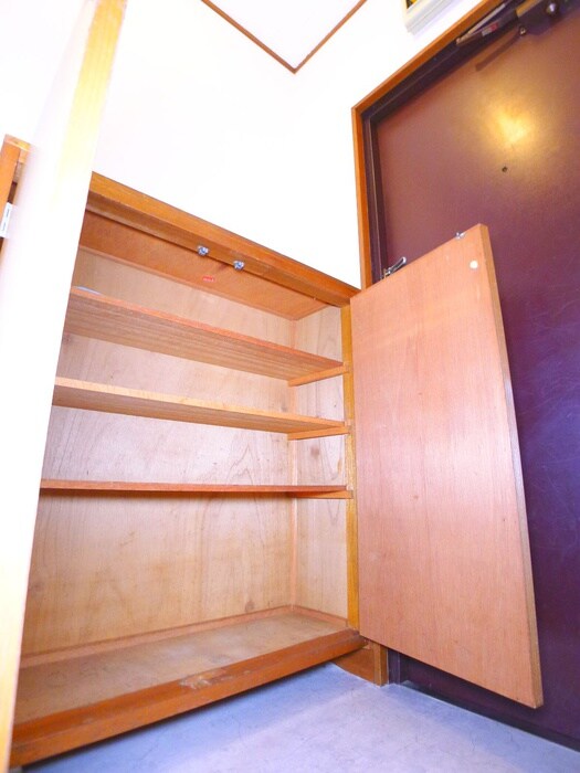 グレース寿の物件内観写真