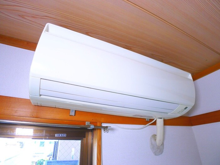 グレース寿の物件内観写真