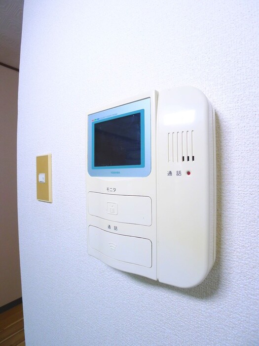 グレース寿の物件内観写真