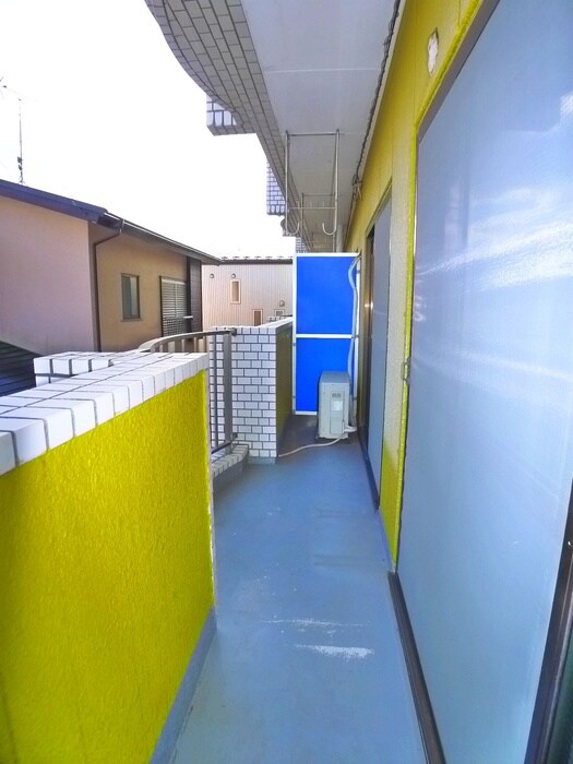 グレース寿の物件内観写真