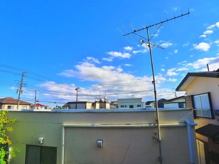 グレース寿の物件内観写真