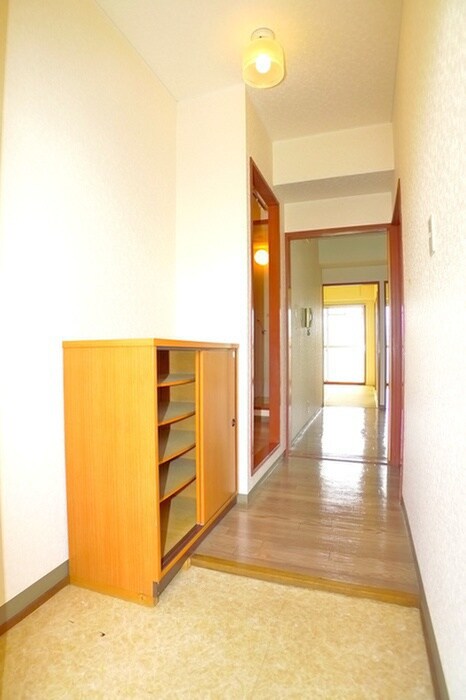 プルミエール西船の物件内観写真