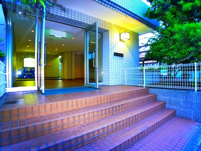 プルミエール西船の物件外観写真