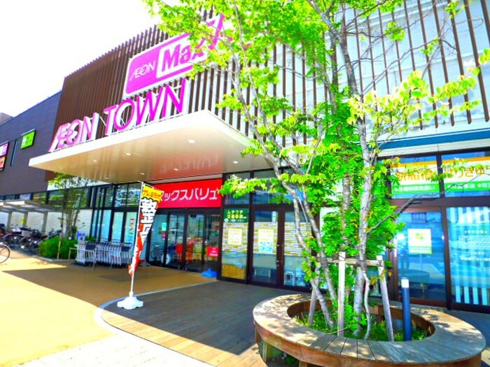 プルミエール西船の物件外観写真