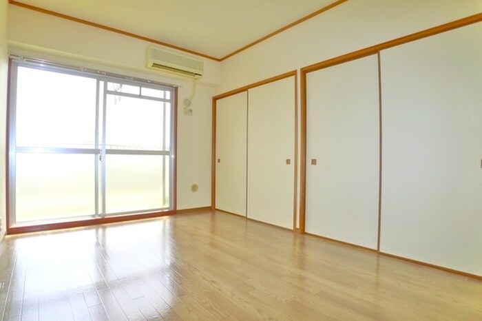 プルミエール西船の物件内観写真