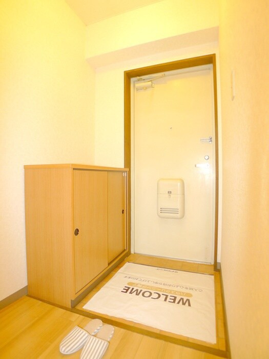 プルミエール西船の物件内観写真