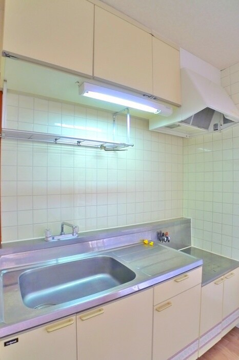 プルミエール西船の物件内観写真