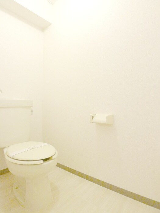 プルミエール西船の物件内観写真