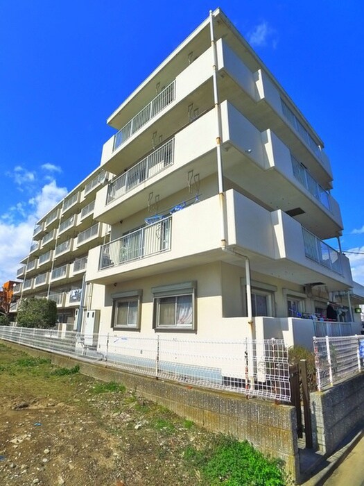 プルミエール西船の物件内観写真