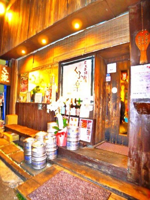 プルミエール西船の物件内観写真