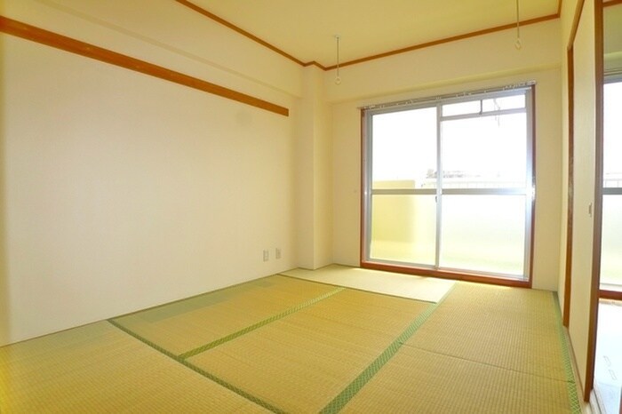 プルミエール西船の物件内観写真