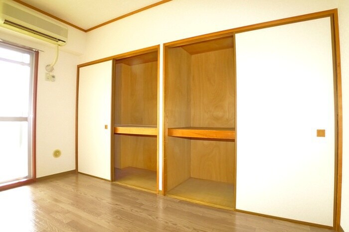 プルミエール西船の物件内観写真