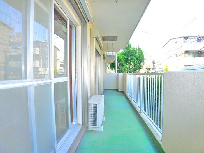 プルミエール西船の物件内観写真