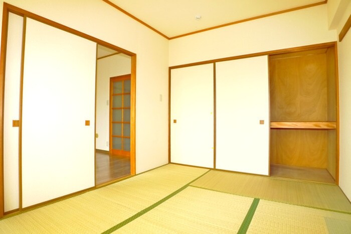 プルミエール西船の物件内観写真