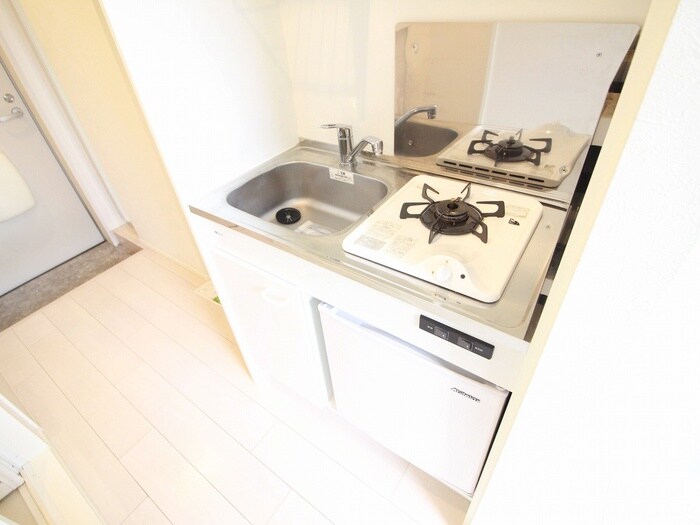 ハーモニーテラス池袋本町の物件内観写真