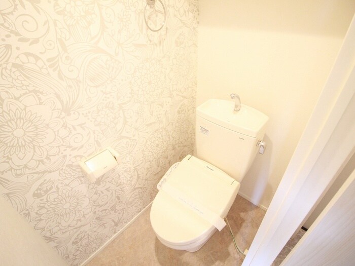 ハーモニーテラス池袋本町の物件内観写真