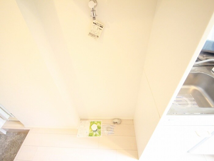 ハーモニーテラス池袋本町の物件内観写真