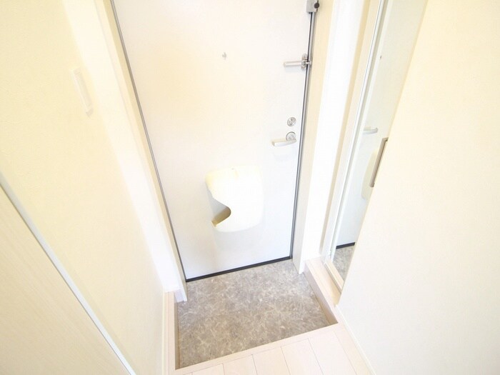 ハーモニーテラス池袋本町の物件内観写真