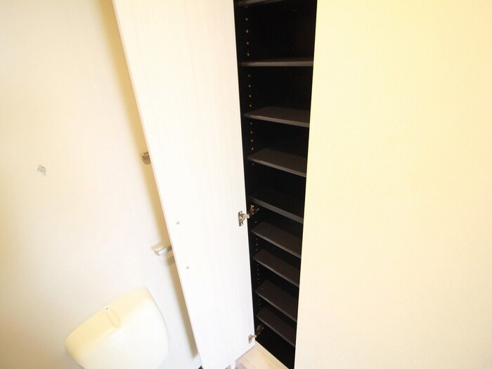 ハーモニーテラス池袋本町の物件内観写真