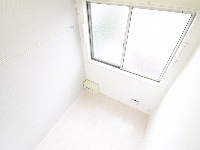 ハーモニーテラス池袋本町の物件内観写真