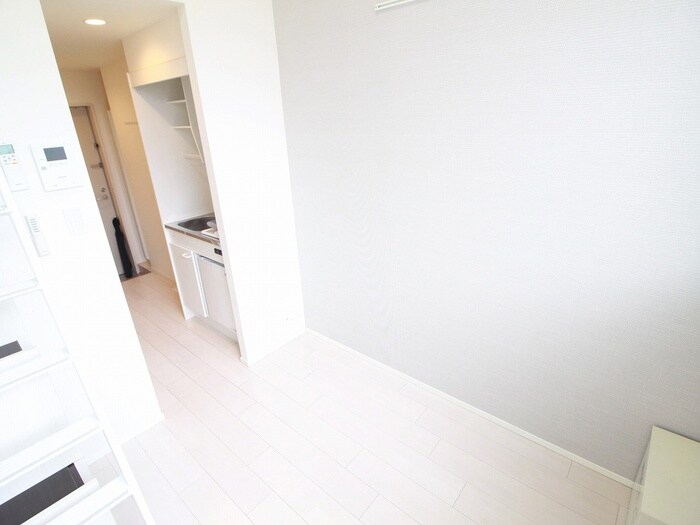 ハーモニーテラス池袋本町の物件内観写真