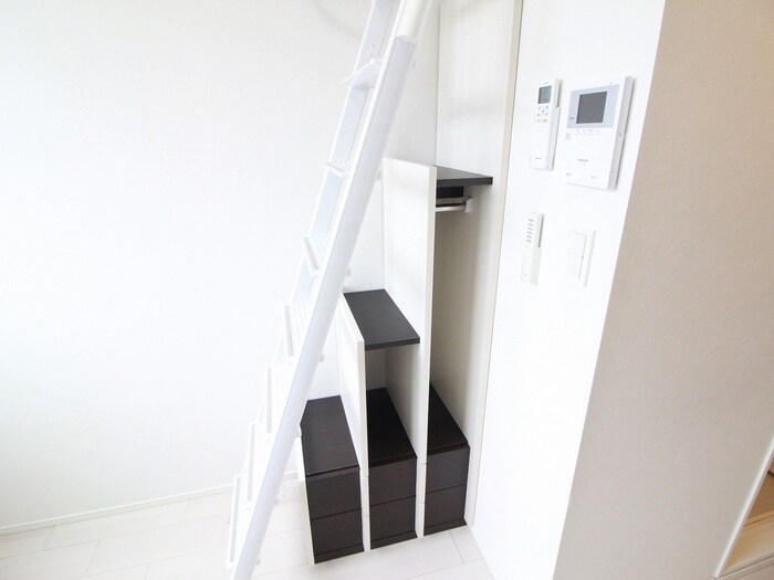 ハーモニーテラス池袋本町の物件内観写真