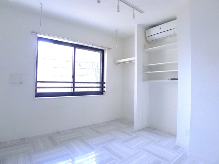 ＥＲ松戸の物件内観写真