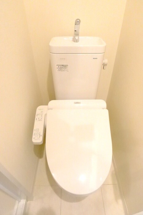 ＥＲ松戸の物件内観写真