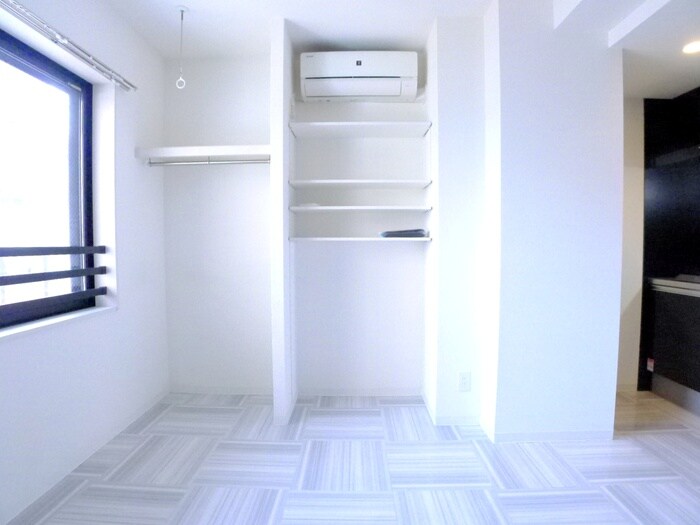 ＥＲ松戸の物件内観写真