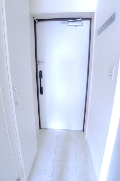 ＥＲ松戸の物件内観写真