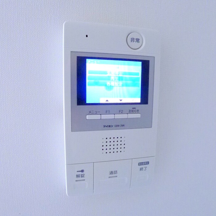 ＥＲ松戸の物件内観写真