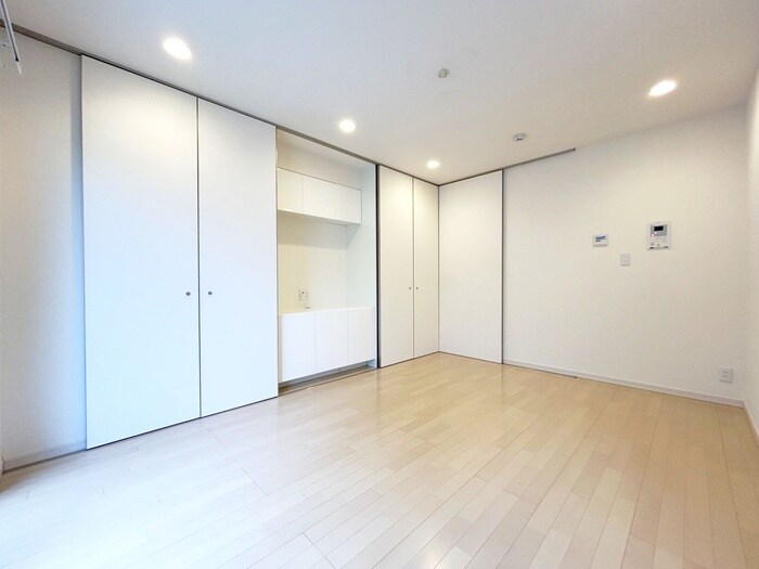 リブリ･滝台の物件内観写真