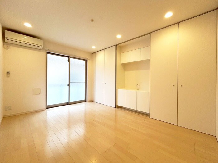 リブリ･滝台の物件内観写真