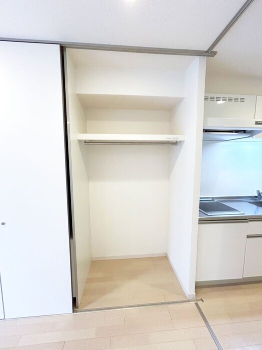 リブリ･滝台の物件内観写真