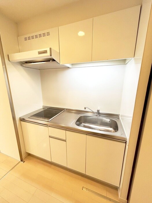 リブリ･滝台の物件内観写真