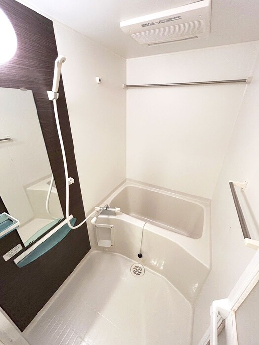 リブリ･滝台の物件内観写真