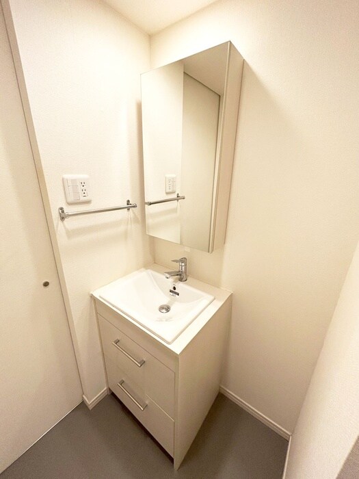 リブリ･滝台の物件内観写真