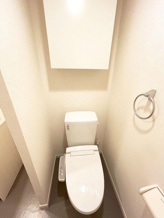 リブリ･滝台の物件内観写真