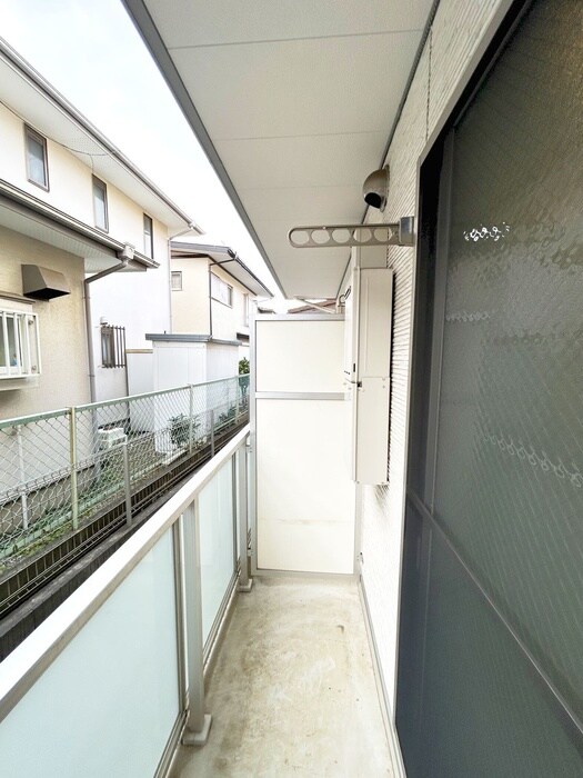 リブリ･滝台の物件内観写真