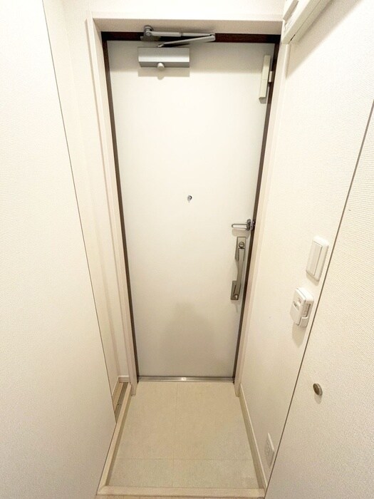 リブリ･滝台の物件内観写真