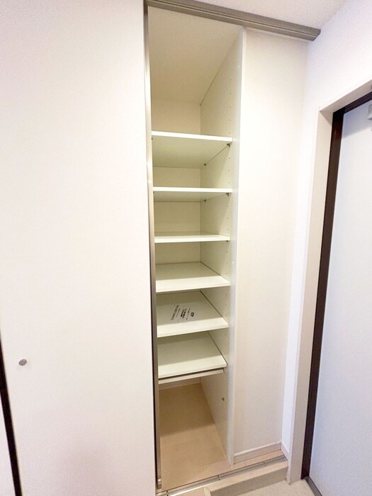 リブリ･滝台の物件内観写真