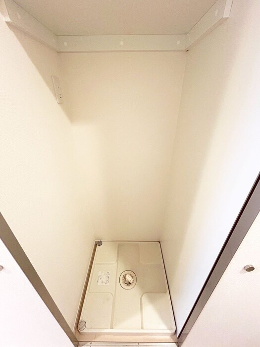 リブリ･滝台の物件内観写真