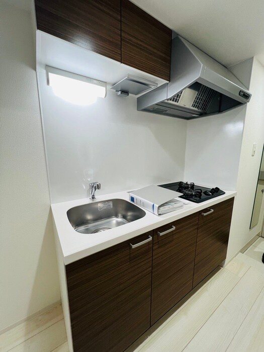 ブライズ北綾瀬（701）の物件内観写真