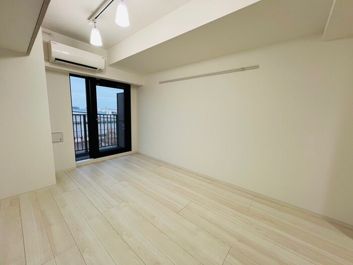 ブライズ北綾瀬（701）の物件内観写真