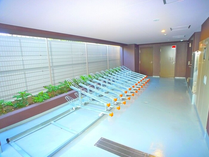 ブライズ北綾瀬（701）の物件外観写真