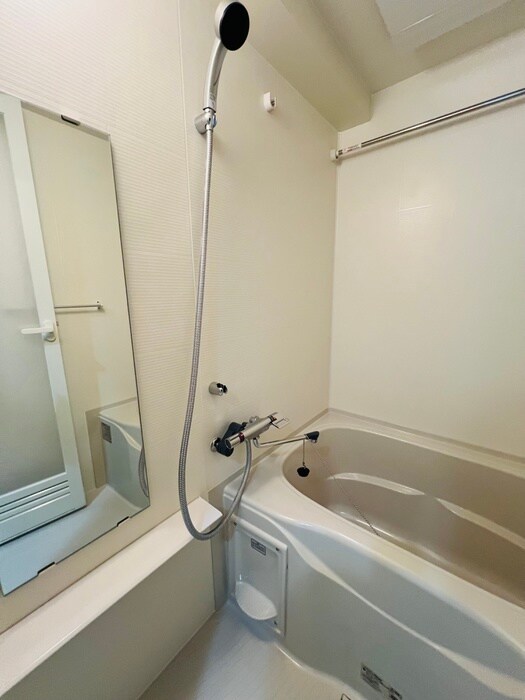 ブライズ北綾瀬（701）の物件内観写真