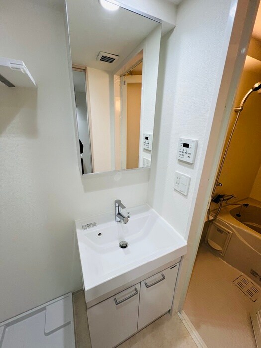 ブライズ北綾瀬（701）の物件内観写真