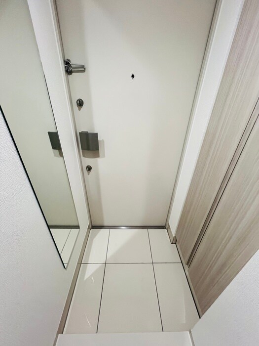 ブライズ北綾瀬（701）の物件内観写真